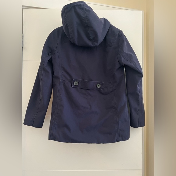 Gap Spring Jacket with fleece lining - Picture 4 of 9